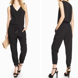 EXPRESS Jogger Jumpsuit